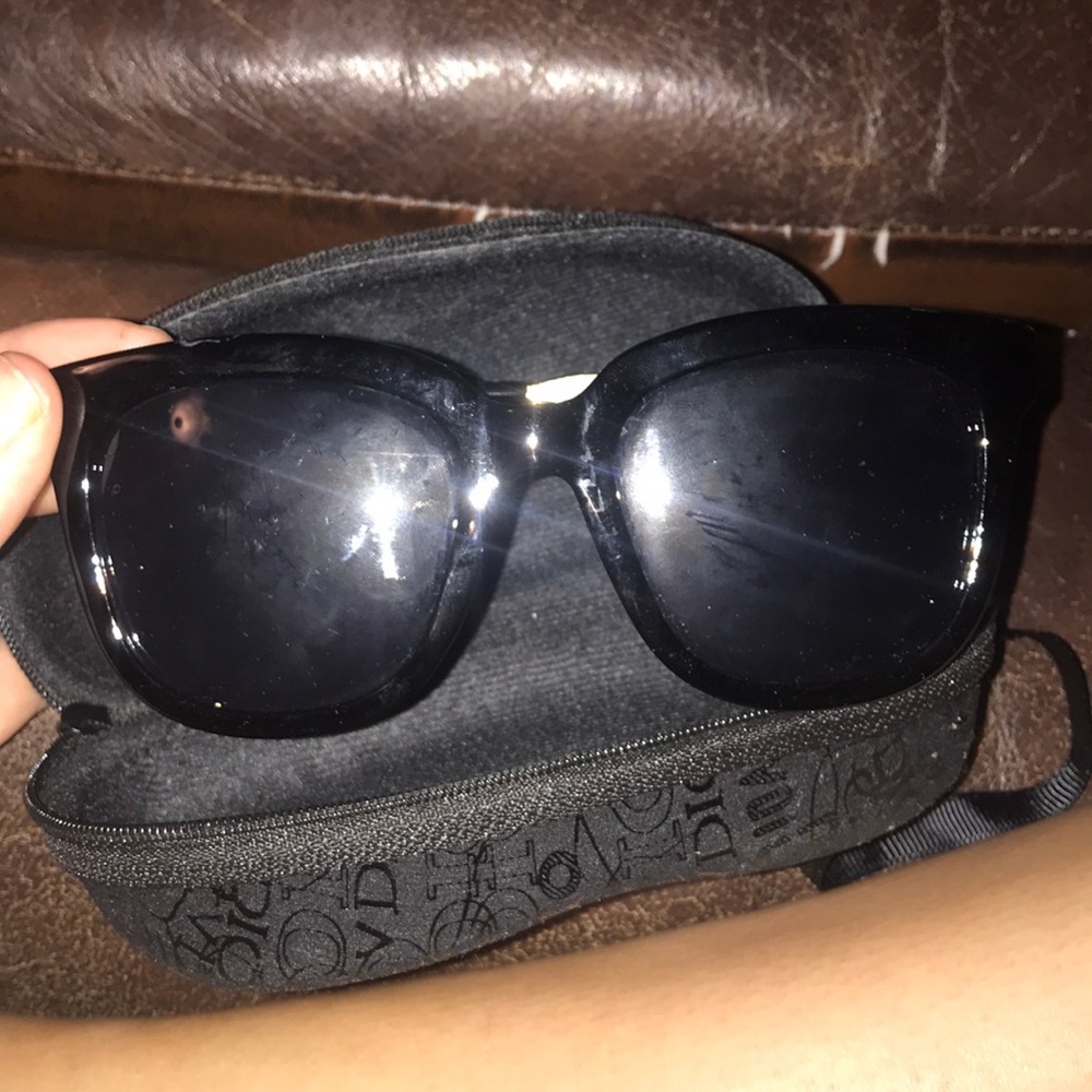 Cute sunglasses